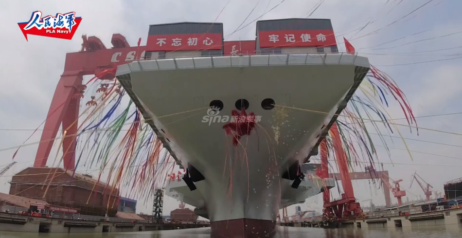 Việc sử dụng điện từ thay cho hơi nước, được cho là sẽ giúp thời gian phóng máy bay được rút ngắn đáng kể, cho phép triển khai và thu hồi máy bay với tốc độ cao hơn bình thường.