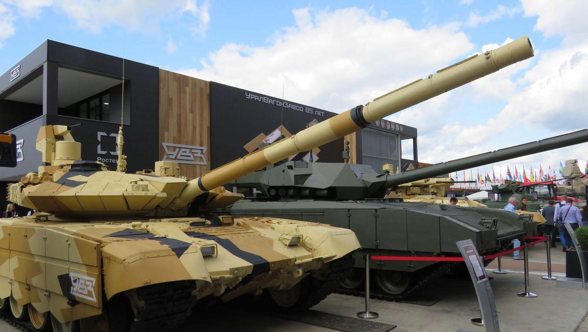 Trước mắt, T-90MS sẽ thay thế số T-55 và T-62 đã quá lạc hậu. Tuy nhiên trong tương lai, tùy thuộc vào hiệu suất sử dụng và đánh giá từ các quân nhân, số lượng chiến xa loại này được Ai Cập lắp ráp có thể lớn hơn con số 500.