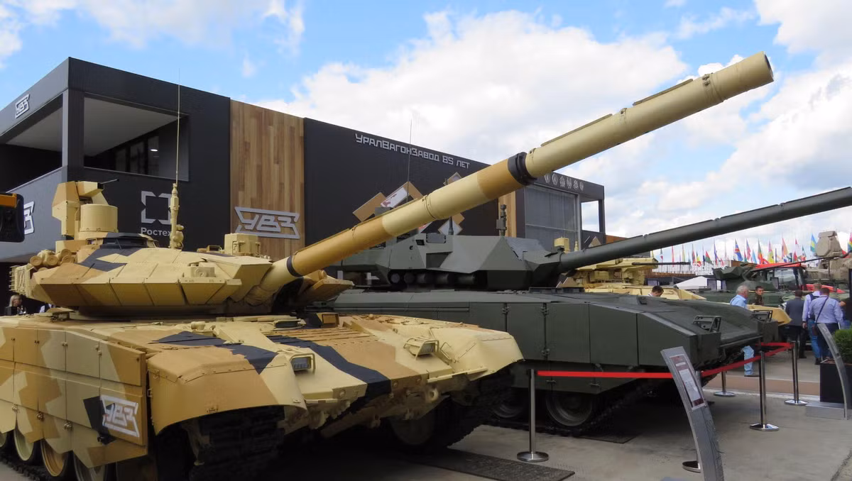 Trước mắt, T-90MS sẽ thay thế số T-55 và T-62 đã quá lạc hậu. Tuy nhiên trong tương lai, tùy thuộc vào hiệu suất sử dụng và đánh giá từ các quân nhân, số lượng chiến xa loại này được Ai Cập lắp ráp có thể lớn hơn con số 500.