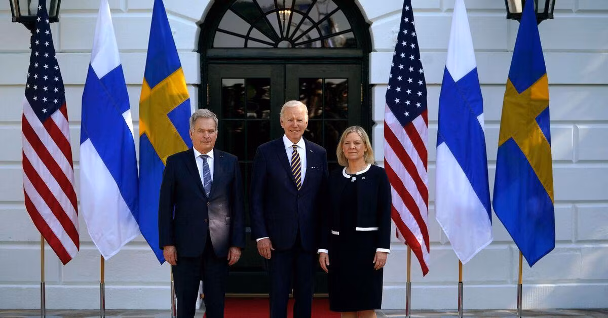 Các chuyên gia của tờ NetEase nhận định rằng, trước thông tin từ NATO, Nga đã thực hiện loạt biện pháp đối phó khá nghiêm túc và thực sự khiến khối phương Tây choáng váng với hai thông tin cực kỳ khó chịu.