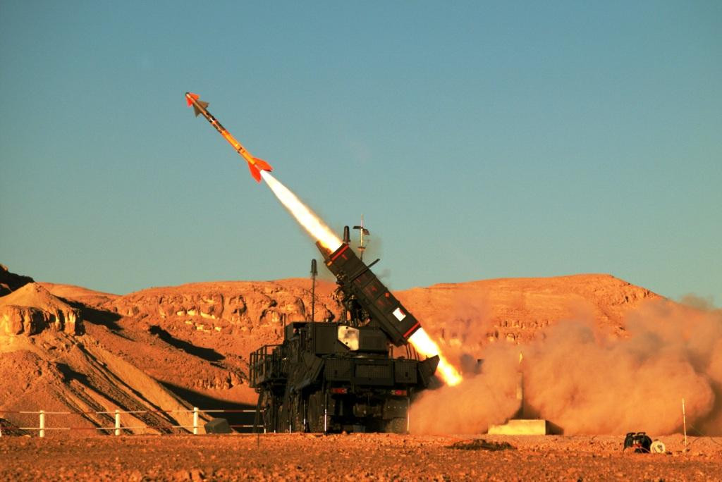 “Chiến dịch quân sự đặc biệt cho thấy các hệ thống phòng không của Liên Xô đáng tin cậy hơn từ 2 - 3 bậc so với tiêu chuẩn được thiết lập cho chúng".