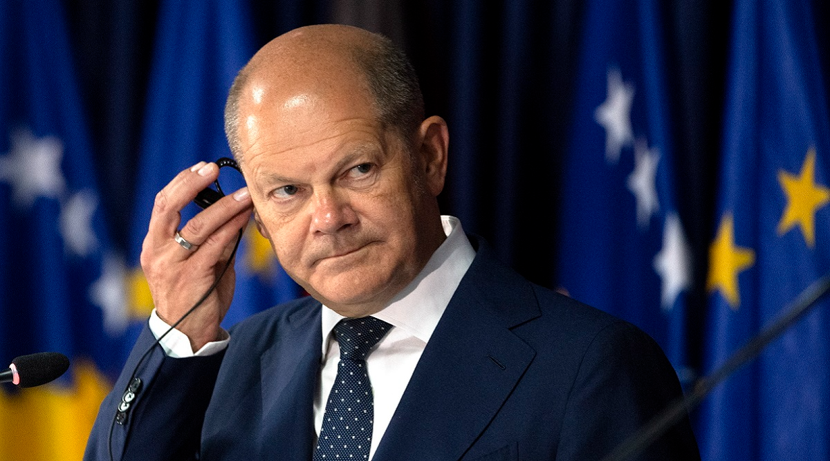 Thủ tướng Đức Olaf Scholz đã công bố ý định tạo ra một hệ thống phòng không thống nhất (AD) cùng với các nước láng giềng châu Âu. Liệu phương Tây có thể thực hiện một bước đi đầy tham vọng như vậy trong điều kiện khủng hoảng kinh tế trầm trọng hay không?