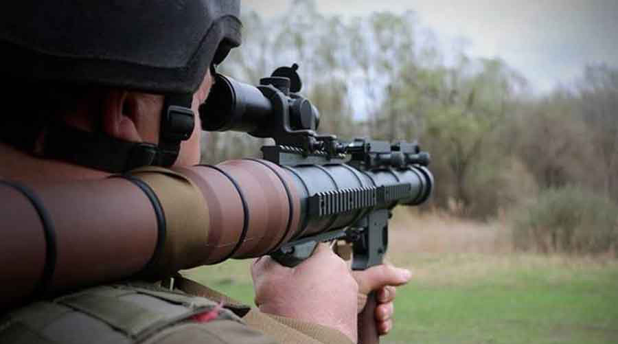 Một số lực lượng đặc nhiệm các nước cũng đã mua phiên bản PSRL-1 của Mỹ và đưa vào trang bị.