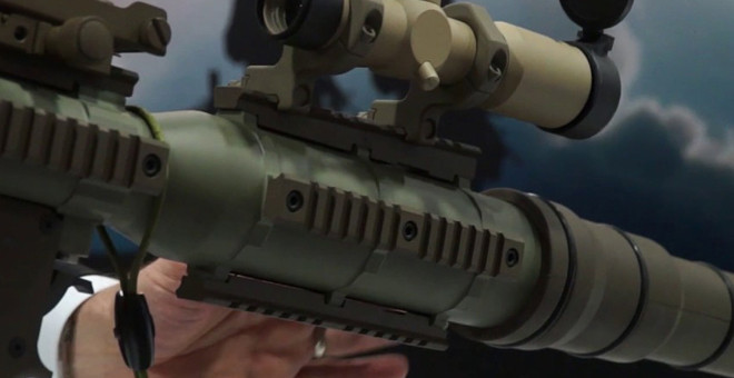 Hiện hãng sản xuất Mỹ chưa lên tiếng về những gì trang tin TASS của Nga đăng tải.