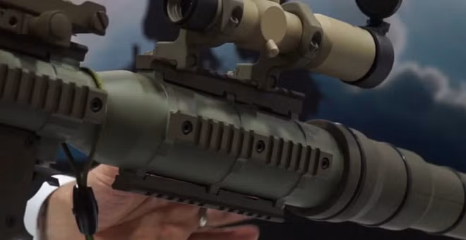 Hiện hãng sản xuất Mỹ chưa lên tiếng về những gì trang tin TASS của Nga đăng tải.