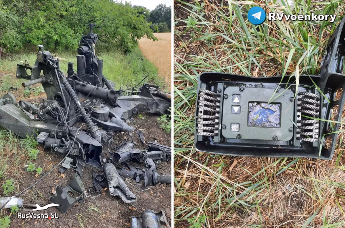 Có thể thấy, mặc dù rất nỗ lực né tránh những đòn phản kích từ pháo binh Nga, nhưng phía Ukraine vẫn ít nhiều hứng chịu thiệt hại trong những trận đấu pháo đơn lẻ.