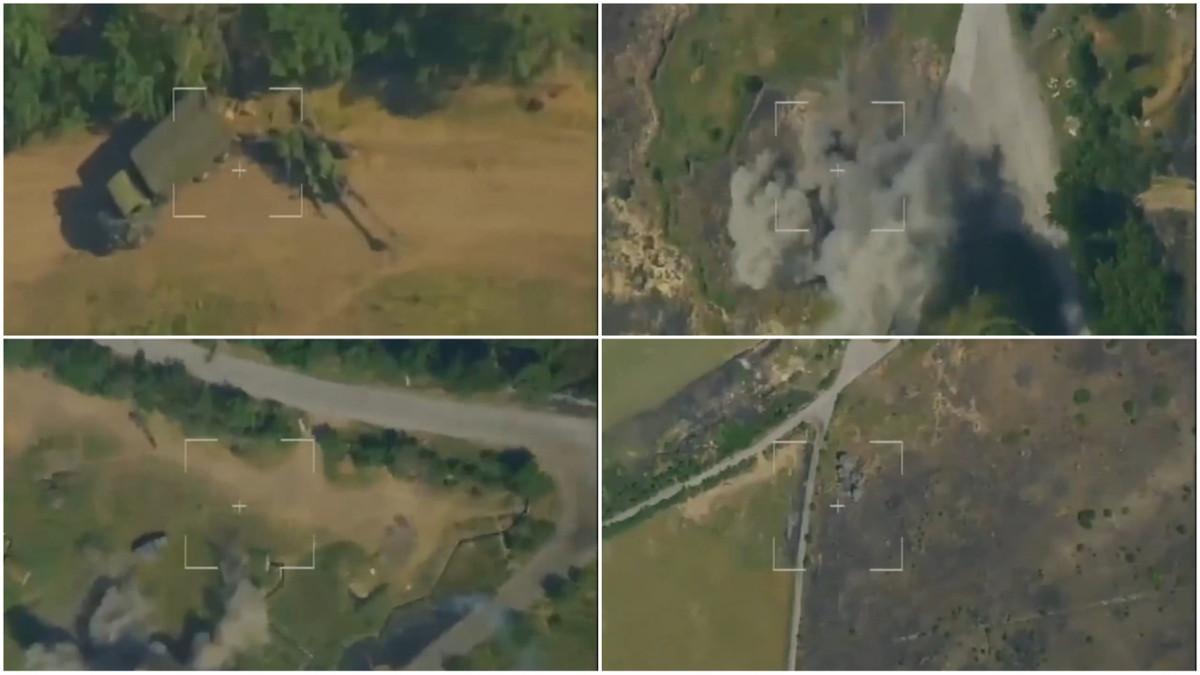 Với lợi thế sân nhà, pháo binh Ukraine có thể sử dụng những tuyến đường mòn, những con đường không có trên bản đồ, để tìm kiếm những địa điểm đặt trận địa pháo phù hợp, tránh được tai mắt của máy bay trinh sát Nga.