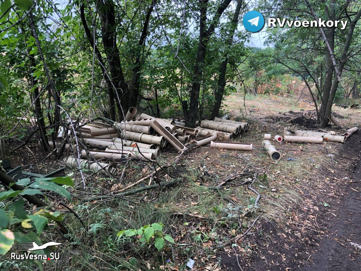 Để đối phó với việc bị phản kích trên chiến trường, quân đội Ukraine đã tận dụng triệt để lợi thế "sân nhà", áp dụng chiến thuật "hỏa khí phân tán - hỏa lực tập trung", để giảm tối đa thiệt hại khi bị Nga phản kích.