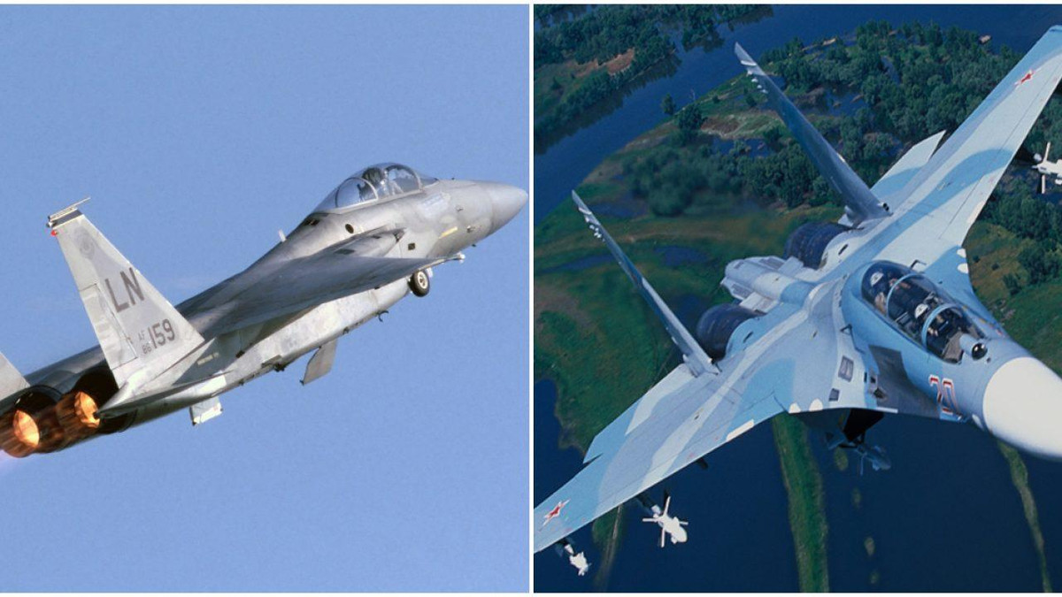 Tuy nhiên người kế nhiệm của Su-27 - tiêm kích Su-30 đã được giao những vai trò khác, và đây là yếu tố thu hút rất nhiều sự quan tâm từ các khách hàng trên phạm vi khắp thế giới.