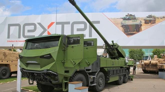 Loại đạn này rất hữu hiệu khi dùng để tiêu diệt các mục tiêu phân tán, các đoàn xe quân sự như xe tải, xe bọc thép chở quân, xe tăng hạng nhẹ, hầm trú ẩn của chỉ huy.