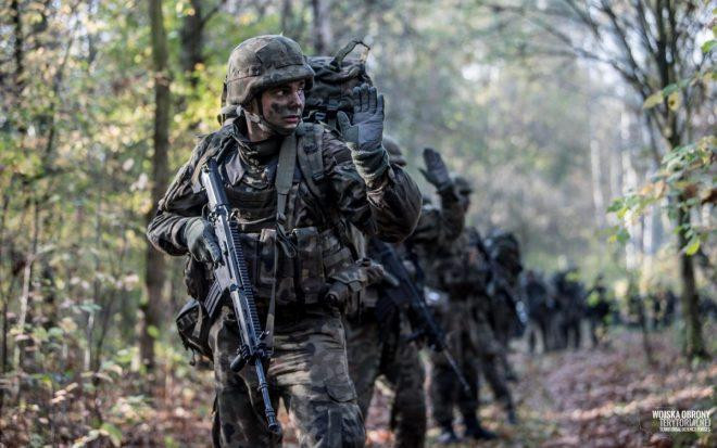 Theo ông Sebastien Roblin, sự xuất hiện được cho là tiêm kích MiG-31K trang bị hệ thống tên lửa siêu thanh "Dao găm" ở Kaliningrad có thể là phản ứng của Nga đối với việc điều Quân đội Mỹ tới Ba Lan gần đây.