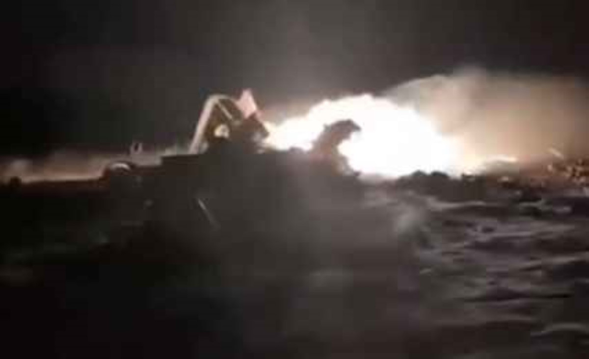 Mạng xã hội Romania vừa lan truyền thông tin, một máy bay MiG-21 của không quân nước này đã bị bắn rơi bởi tổ hợp tên lửa S-300, nghi ngờ là tổ hợp S-300 thuộc sở hữu của quân đội Ukraine.