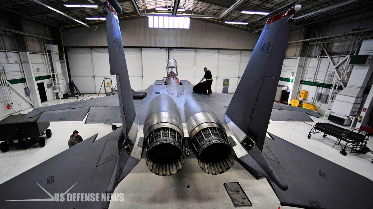 Tất cả các đơn vị nhận máy bay chiến đấu mới sẽ có thể thực hiện quá trình chuyển đổi trong vài tuần hoặc vài tháng, không phải vài năm như trường hợp của một tiêm kích mới về cơ bản.