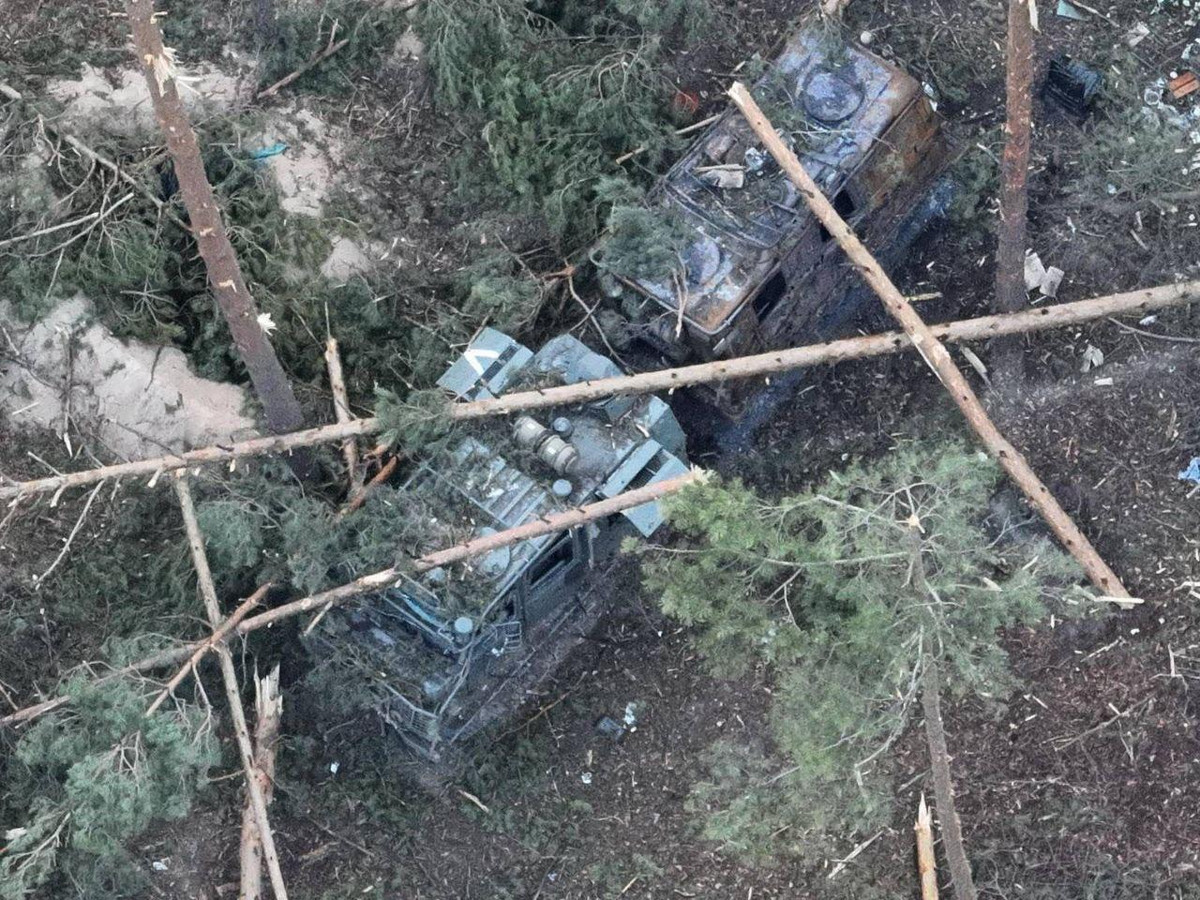 Phương tiện việt dã này với khả năng hoạt động trong điều kiện khí hậu và đường xá đặc biệt khó khăn, đồng thời có thể được sử dụng như một nền tảng để lắp các loại vũ khí hoặc thiết bị đặc biệt.