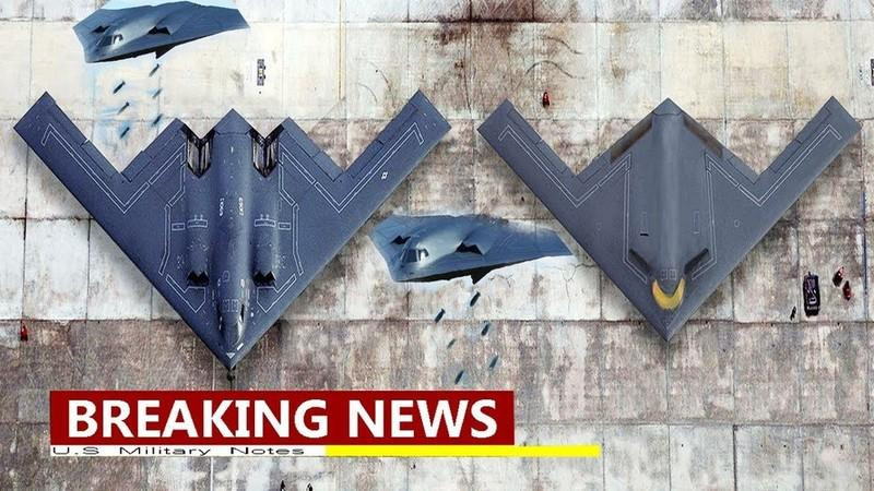 Không quân Mỹ muốn Raider hoạt động từ năm 2025, nó được nhận xét trông rất giống B-2 Spirit đã có kế hoạch cho nghỉ hưu vì quá đắt đỏ, chi phí ước tính của B-21 hiện vào khoảng 600 triệu USD, con số đáng kinh ngạc với một máy bay ném bom tàng hình tiên tiến.