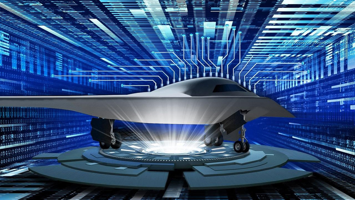 B-21 Raider dự kiến sẽ thuộc về một dòng hệ thống máy bay có người lái và không người lái lớn hơn, chuyên về tấn công tầm xa, đi kèm cả chức năng thu thập tin tức tình báo, giám sát và trinh sát (ISR), tấn công điện tử và liên lạc...