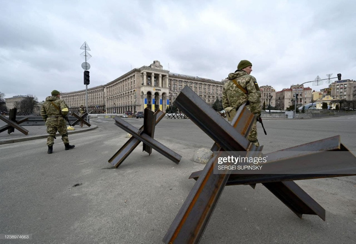 Giới phân tích đánh giá, nếu xảy ra giao tranh bên trong thành phố Kiev, tổn thất sẽ là rất lớn, do đây là thủ đô của Ukraine, với nhiều công trình kiến trúc lâu đời, có giá trị.