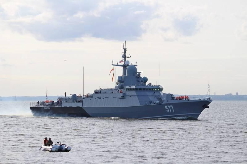 Chúng được trang bị cực kỳ tốt, có khả năng tấn công ngoài tầm nhìn. Những con tàu này gần như hoàn hảo về chức năng chiến đấu khi tối ưu hóa không gian cho việc tích hợp vũ khí và khí tài tác chiến.