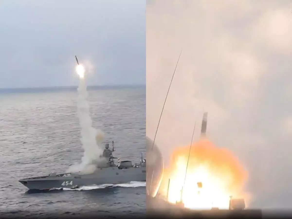 Tên lửa Zircon hiện nay chưa có khả năng tấn công mặt đất đầy đủ, bởi vậy nếu Hải quân Nga phóng một quả đạn đắt tiền với tốc độ cao như vậy vào mục tiêu trong đất liền thì dự báo độ chính xác của chúng sẽ rất thấp.