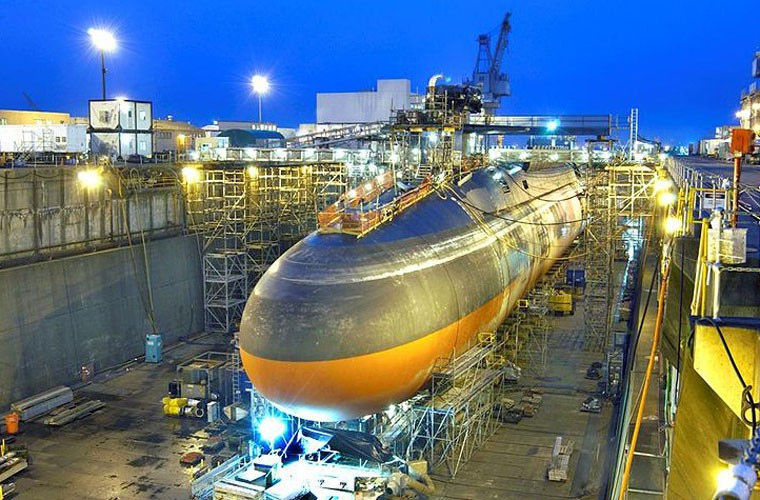 Với khả năng mang theo 24 tên lửa hạt nhân Trident I, mỗi tên lửa có khả năng mang theo tối đa 8 đầu đạn hạt nhân W76, không hề là nói quá khi cho rằng tàu ngầm Ohio có khả năng xoá sổ cả một châu lục.