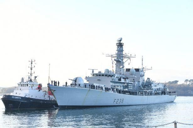 Việc tiết lộ vụ va chạm diễn ra vào năm trước chắc chắn muốn nhấn mạnh mức độ căng thẳng, cũng như mối nguy hiểm tiềm tàng có thể xảy ra vào lúc này giữa các tàu hải quân của Anh và Nga đang hoạt động trong khu vực.