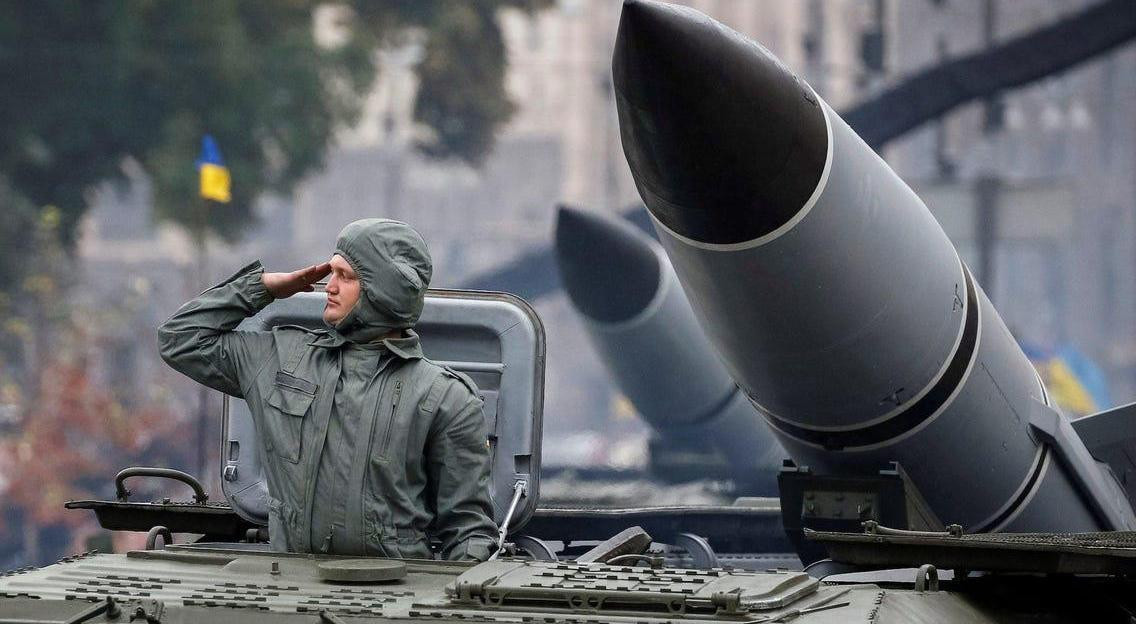 Được biết, loại tên lửa đạn đạo chiến thuật Tochka-U từng là niềm tự hào của lục quân Liên Xô trước Mỹ và NATO.