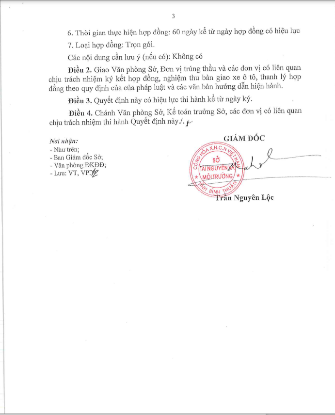 Ninh Thuận: Ô tô Bình Thuận có trúng gói mua xe gần 1 tỷ đồng? - Hình 4 Ninh Thuan: O to Binh Thuan co trung goi mua xe gan 1 ty dong?-Hinh-4