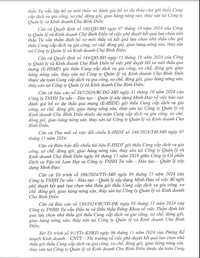 Lan dau tham du, Hoang Kim Minh trung goi gia cong so che cho Cho Binh Dien-Hinh-2