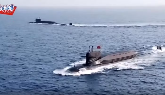 Một chuyên gia khác - giám đốc điều hành tập đoàn FerryBridge, ông Brian McGrath tuyên bố rằng chương trình tàu ngầm hạt nhân của Trung Quốc thua xa các dự án khác của hải quân nước này.