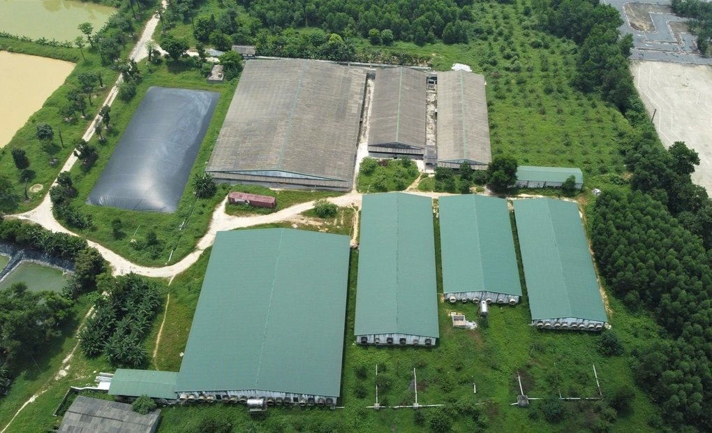 Khoi thong “diem nghen” mat bang de thi cong du an cao toc Bac - Nam-Hinh-2