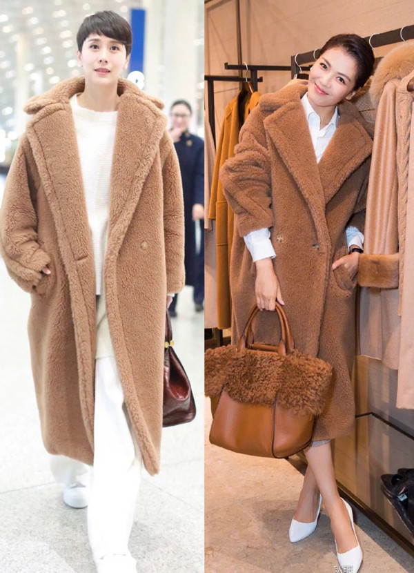 Cách phối màu trang phục ảnh hưởng không nhỏ đến tổng thể bên ngoài. Khi mặc, bạn nên phối màu theo nguyên tắc sáng bên trong, tối bên ngoài để tạo hiệu ứng phân cấp. Bằng cách này, tông màu sáng bên trong sẽ làm nổi bật áo khoác tối màu bên ngoài, mang lại khí chất thanh lịch.