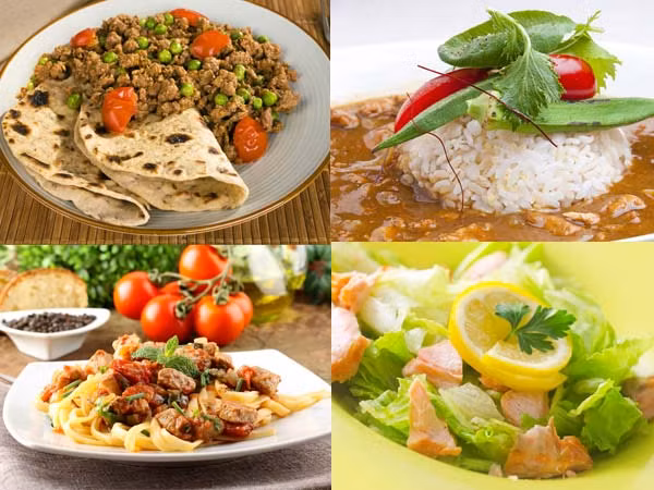 Chuyên gia sức khỏe cho biết, hành động này dễ khiến cơ thể thiếu hụt dinh dưỡng. Một khi suy dinh dưỡng, nhiều cơ quan trong đó có gan, thận... sẽ suy giảm chức năng hoạt động. Do vậy, để đảm bảo sức khỏe, bạn nên ăn đủ ba bữa, kết hợp hợp lý giữa thịt, rau xanh và trái cây để cơ thể không thiếu hụt dưỡng chất.