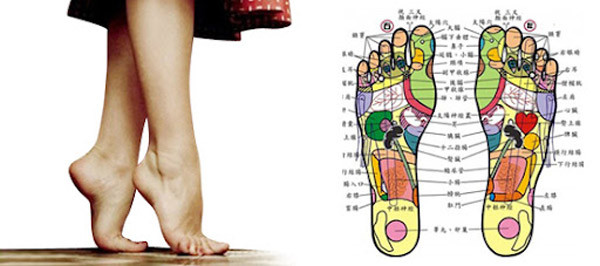 Trường hợp không thể giữ nguyên tư thế, bạn có thể chia thành 3 lần, mỗi lần 5 phút. Nghỉ 30 giây giữa các lần để nhận được lợi ích sức khỏe tốt nhất. Ảnh minh họa .