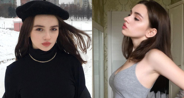 Yana quyết tăng cân vì sức khỏe và để bố mẹ yên lòng. Hiện, hotgirl xứ Bạch Dương nặng 44kg, cao 1m65.