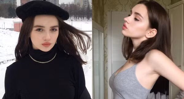 Yana quyết tăng cân vì sức khỏe và để bố mẹ yên lòng. Hiện, hotgirl xứ Bạch Dương nặng 44kg, cao 1m65.