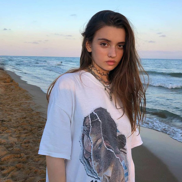 Từ trải nghiệm của bản thân, cô khuyên mọi người hãy trân trọng sức khỏe của bản thân thay vì làm những điều tiêu cực. Để giữ dáng, mọi người nên duy trì lối sống lành mạnh, biết trân trọng cơ thể kết hợp với luyện tập điều độ.