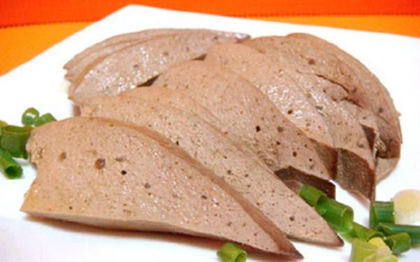 Vậy nhưng, gan là cơ quan giải độc lớn nhất trong cơ thể động vật, có thể chứa nhiều độc tố. Sử dụng chúng làm thức ăn, nếu không xử lý đúng cách sẽ gây hại cho cơ thể. Ảnh minh họa.