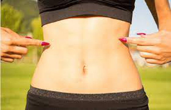 Vùng eo: Người xưa có câu “đầu đàn ông, thắt lưng phụ nữ” để nói về tầm quan trọng của những bộ phận trên cơ thể từng giới. Thực vậy, phần eo phụ nữ là nơi tập trung nhiều cơ quan quan trọng, đặc biệt là thận nằm ngay thắt lưng.