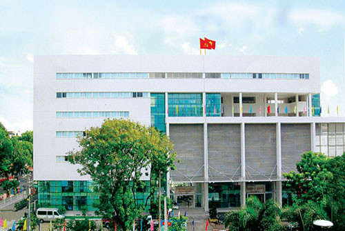 Hang loat nguyen nhan khien Chu tich UBND quan 3 bi thanh tra trach nhiem