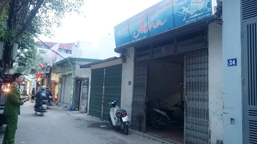 View - Những hình ảnh sốc về quy trình sản xuất nước Lavie giả | Báo Tri thức và Cuộc sống - TIN TỨC PHỔ BIẾN KIẾN THỨC 24H