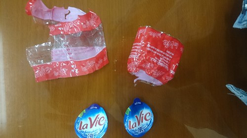 View - Những hình ảnh sốc về quy trình sản xuất nước Lavie giả | Báo Tri thức và Cuộc sống - TIN TỨC PHỔ BIẾN KIẾN THỨC 24H