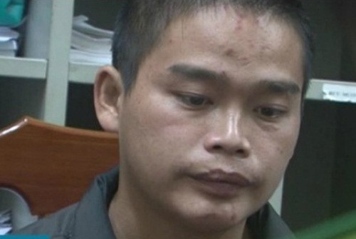 Tung tien, bo dua con trai 2 tuoi sang Trung Quoc de ban