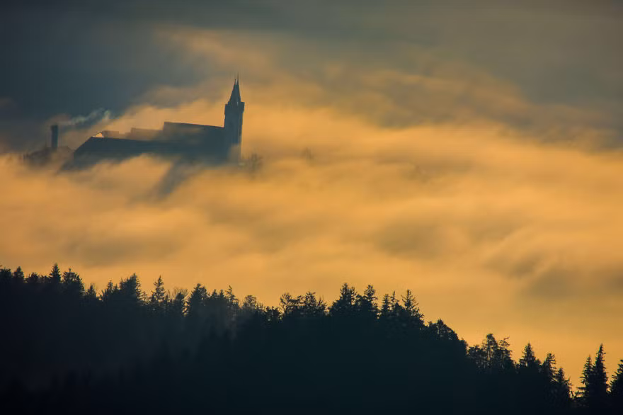 Xem thêm một số hình ảnh khác của nhiếp ảnh gia tài năng Filip Eremita.