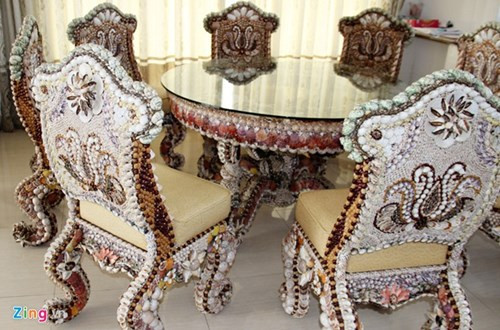 Nhung bo ban ghe doc la dat hon vang cho gioi dai gia-Hinh-6