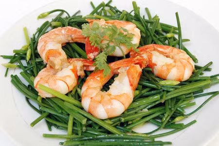 Nhà không có cây hẹ, cả năm “mất oan” tiền thuốc chữa bệnh Nha khong co cay he, ca nam “mat oan” tien thuoc chua benh