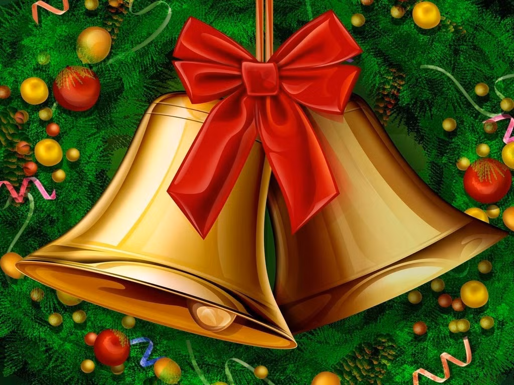 "Jingle Bells" là bài hát Giáng sinh tất cả chúng ta đều có ít nhất một lần nghe thấy trong đời. Tần suất xuất hiện của nó dày đặc trên sóng phát thanh, truyền hình, các trung tâm mua sắm, thiệp nhạc... Tuy nhiên, có thể bạn không hề biết rằng "Jingle Bells" ban đầu có một cái tên khác là "One Horse Open Sleigh" và có liên quan đến lễ Phục sinh. Theo thời gian, tiêu đề và lời bài hát được thay đổi và trở thành bài hát độc quyền chỉ phát vào dịp Giáng sinh.