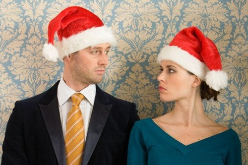 Theo số liệu phân tích từ Facebook, hai tuần trước Giáng sinh là thời điểm xảy ra nhiều cuộc cãi vã, chia tay nhất. Tuy nhiên, đúng ngày Giáng sinh mới là ngày các cặp đôi lựa chọn là ngày yêu thích nhất để nói lời chia tay. 