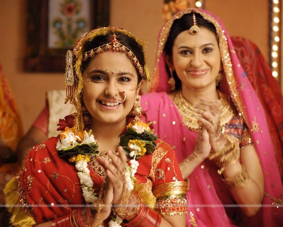 Can canh mot dam cuoi o An Do lam “rung chuyen” the gioi