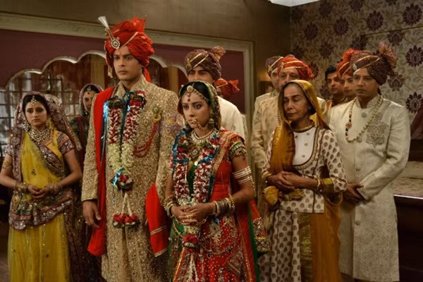 Can canh mot dam cuoi o An Do lam “rung chuyen” the gioi-Hinh-8