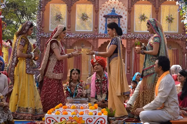 Can canh mot dam cuoi o An Do lam “rung chuyen” the gioi-Hinh-6